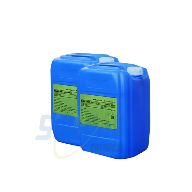 Cas 50-21-5 2-Hydroxypropanoic Acid Lactic Acid best