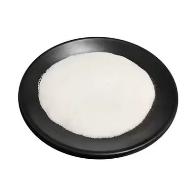 Cas no .: 9003-04-7 Sodyòm polyacrylate poud blan