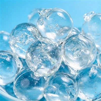 Sodyòm polifosfat siliphos kristal (kristal polifosfat)